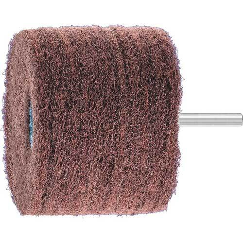 Pferd Polinox PNR Type Grinding Wheel - Unmounted - AIMS Industrial Supplies