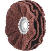 Pferd Polinox PNR Type Grinding Wheel - Unmounted           1