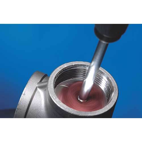 Pferd Polinox PNST Cross Buff - AIMS Industrial Supplies