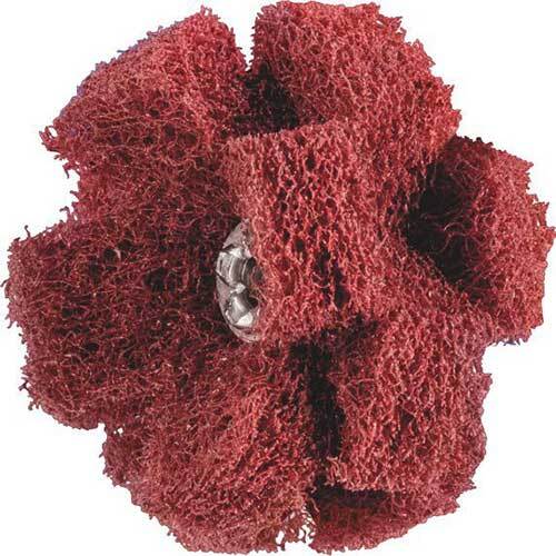 Pferd Polinox PNST Cross Buff - AIMS Industrial Supplies