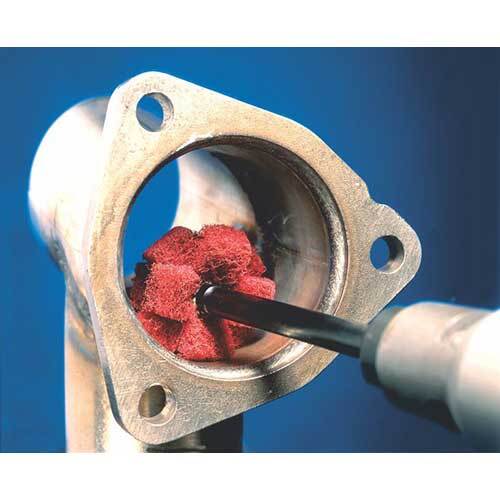 Pferd Polinox PNST Cross Buff - AIMS Industrial Supplies