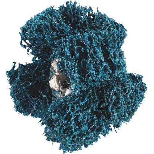 Pferd Polinox PNST Cross Buff - AIMS Industrial Supplies