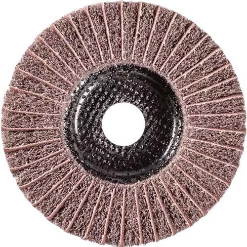 Pferd Polinox PNZ Fibre - Backing Wheel - AIMS Industrial Supplies