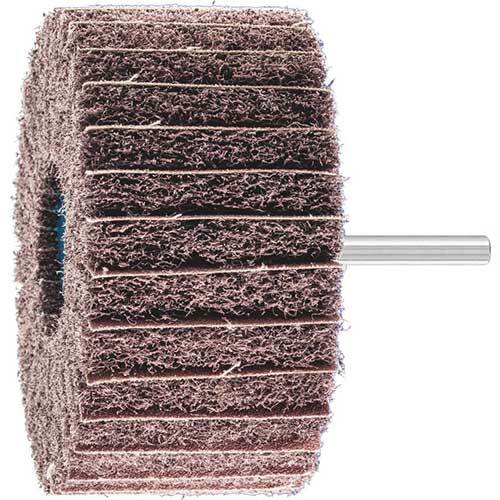 Pferd Polinox PNZ Grinding Wheel Mounted 100 x 50mm 44690080