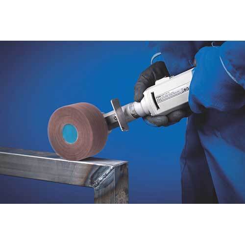 Pferd Polinox PNZ Grinding Wheel Mounted - AIMS Industrial Supplies