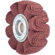 Pferd Polinox Ring Wheel Al Oxide Unmounted PNG 150 x 50mm 44646119 - AIMS Industrial Supplies
