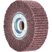 Pferd Polinox Ring Wheel Al Oxide Unmounted PNZ 150 x 50mm 44645111 - AIMS Industrial Supplies