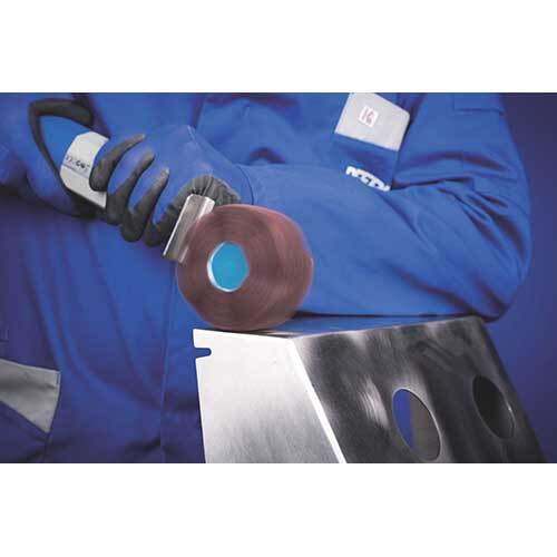 Pferd Polinox Ring Wheel - Radial PNG - AIMS Industrial Supplies
