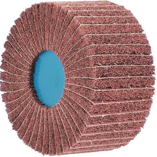 Pferd Polinox Ring Wheel - Radial PNZ - AIMS Industrial Supplies