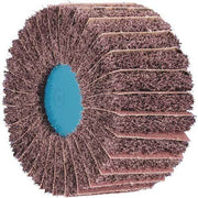 Pferd Polinox Ring Wheel - Radial PNZ - AIMS Industrial Supplies