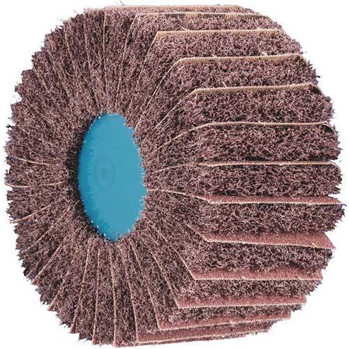 Pferd Polinox Ring Wheel - Radial PNZ - AIMS Industrial Supplies
