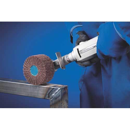 Pferd Polinox Ring Wheel - Radial PNZ - AIMS Industrial Supplies