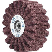 Pferd Polinox Ring Wheel - Wavy PNG Metric - AIMS Industrial Supplies