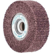 Pferd Polinox Ring Wheel - Wavy PNL - AIMS Industrial Supplies