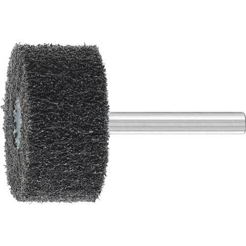 Pferd Polinox Surface Conditioning Wheel PNL 40 x 20mm 280 Grit 44640428 - Pack of 10