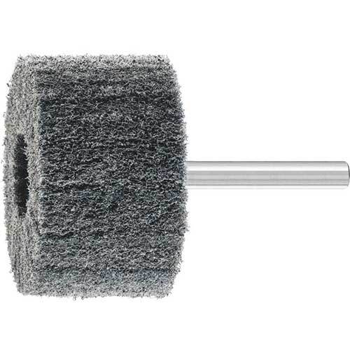 Pferd Polinox Surface Conditioning Wheel PNL 50 x 30mm 180 Grit 44640518 - Pack of 10