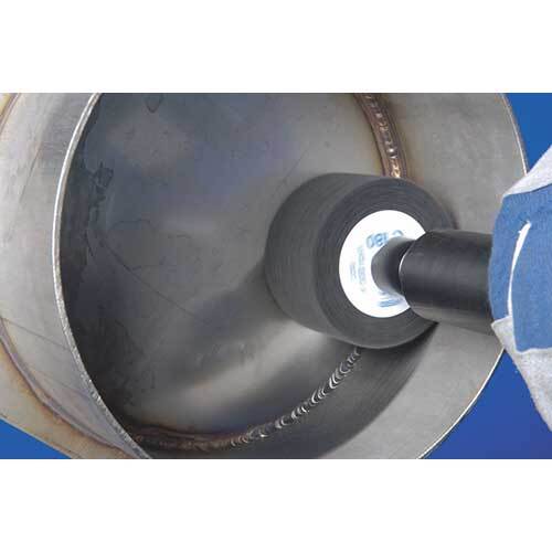 Pferd Polinox Surface Conditioning Wheel - PNZ - AIMS Industrial Supplies