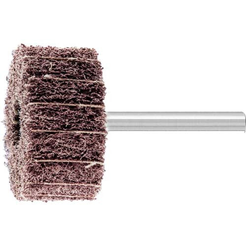 Pferd Polinox Unmounted Grinding Wheel - PNZ Type           1