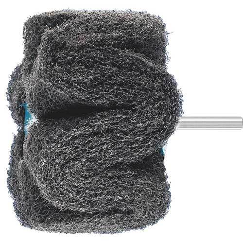 Pferd Polinox Wheel SiC Surface Conditioning PNG - AIMS Industrial Supplies