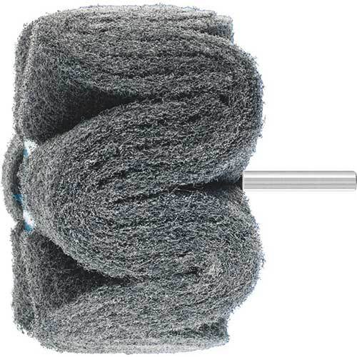 Pferd Polinox Wheel SiC Surface Conditioning PNG - AIMS Industrial Supplies