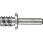 Pferd Poliscratch Arbor 8mm/M14 43595014 - AIMS Industrial Supplies