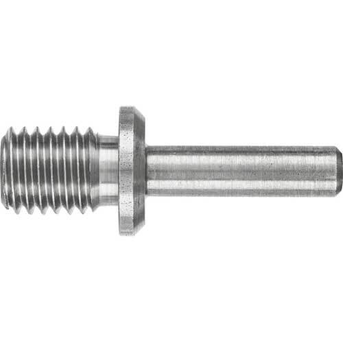 Pferd Poliscratch Arbor 8mm/M14 43595014 - AIMS Industrial Supplies