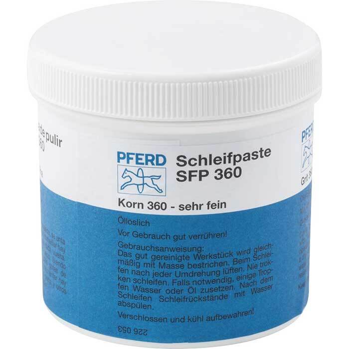 Pferd Polishing Compound 250g - AIMS Industrial Supplies