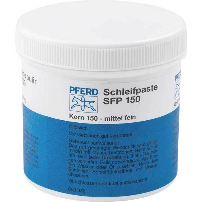 Pferd Polishing Compound 250g1