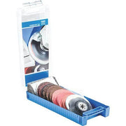 Pferd Polishing Kit Combiclick CC-SET 115mm M14 49350071 - AIMS Industrial Supplies