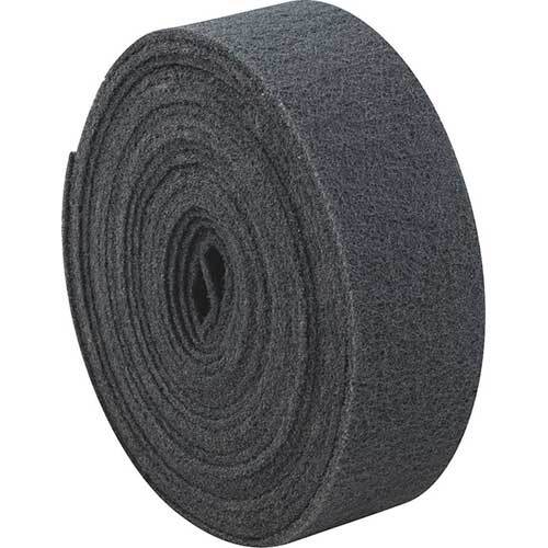 Pferd Polivlies Abrasive Roll 115 mm x 10M FINE (Grey) 47200043