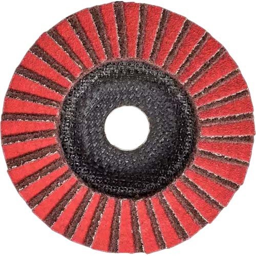Pferd Polivlies PVZ Flap Disc - AIMS Industrial Supplies