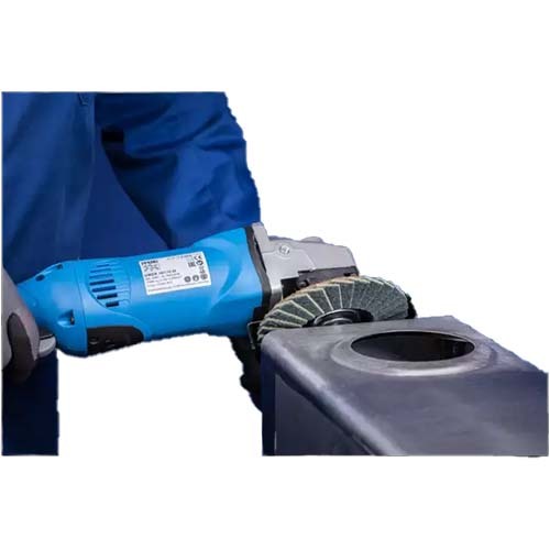 Pferd Polivlies PVZ Flap Disc              2