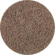 Pferd Polivlies Velstick Surface Conditioning Disc 100mm A Coarse 47200038 - Pack of 20 - AIMS Industrial Supplies
