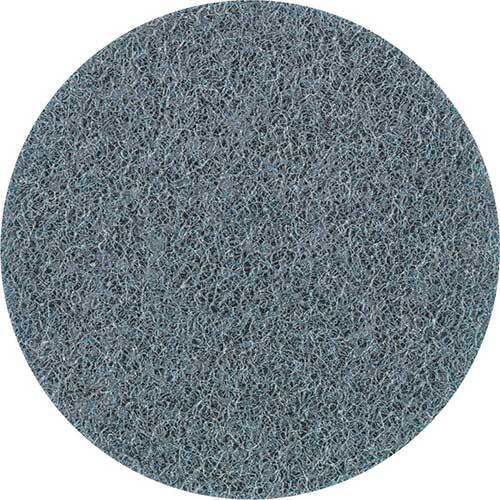 Pferd Polivlies Velstick Surface Conditioning Disc 100mm A Fine 47200035 - Pack of 20 - AIMS Industrial Supplies