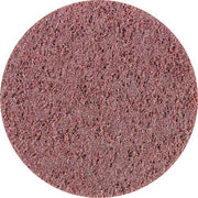 Pferd Polivlies Velstick Surface Conditioning Disc 100mm A Medium 47200046 - Pack of 20 - AIMS Industrial Supplies