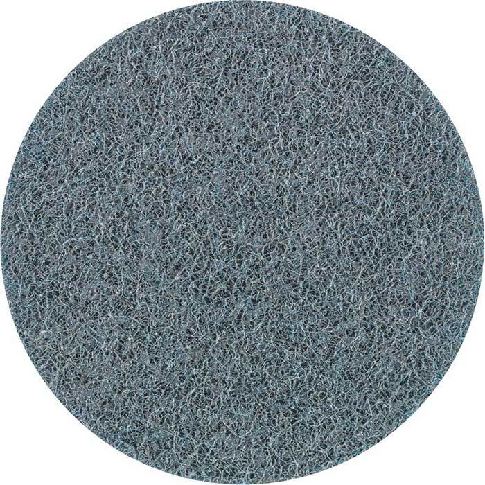 Pferd Polivlies Velstick Surface Conditioning Disc 115mm Fine - Pack of 10