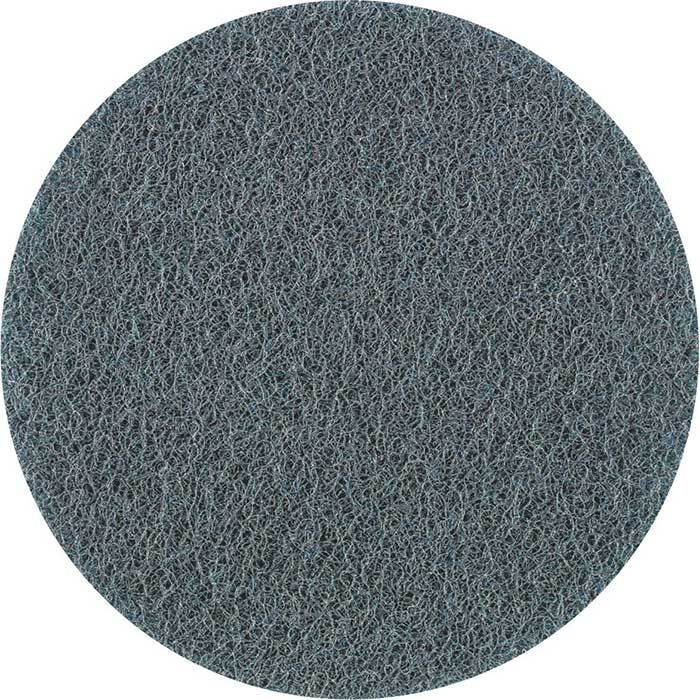 Pferd Polivlies Velstick Surface Conditioning Disc 125mm Fine - Pack of 10