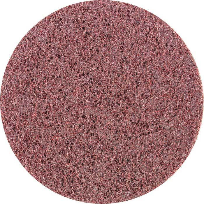 Pferd Polivlies Velstick Surface Conditioning Disc 125mm Medium - Pack of 10