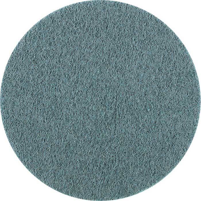 Pferd Polivlies Velstick Surface Conditioning Disc 178mm Fine - Pack of 10