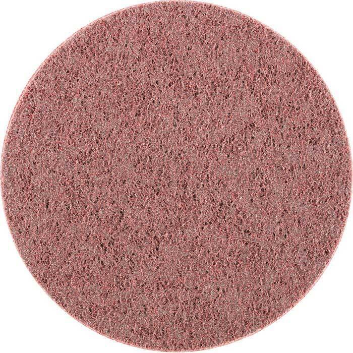 Pferd Polivlies Velstick Surface Conditioning Disc 178mm Medium - Pack of 10