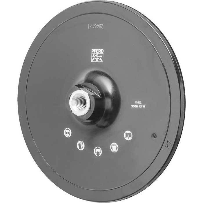 Pferd Polivlies Velstick Surface Conditioning Pad 178mm M14 427117841