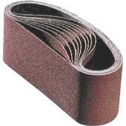 Pferd Portable Sanding Belt Al Oxide 75 x 610mm - AIMS Industrial Supplies