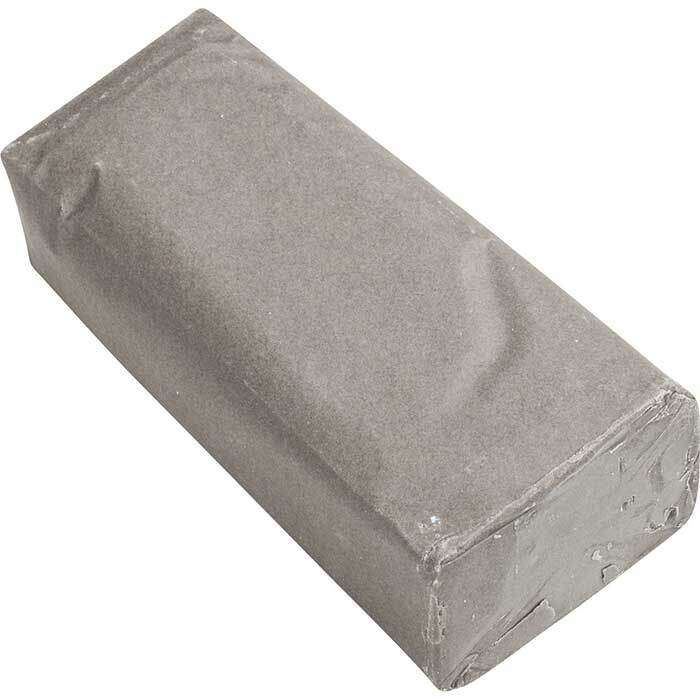 Pferd Pre-Polishing Paste Bar Grey 142g