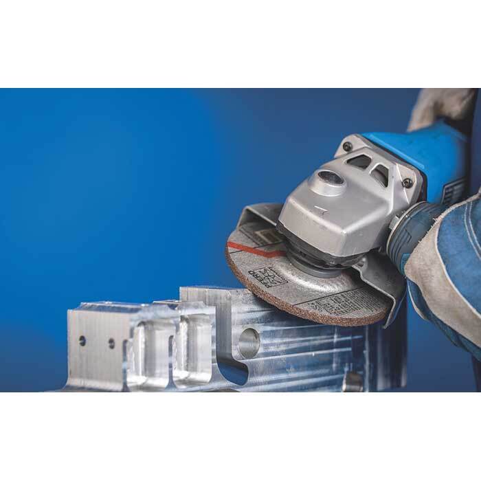 Pferd Premium Grinding Wheel D/C Aluminium2