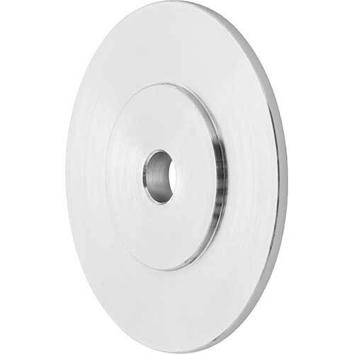 Pferd Reducing Flange Suits 200-250mm Wheels 44771244