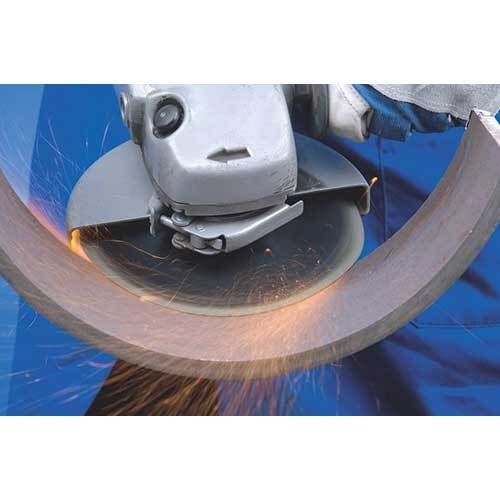 Pferd Resin Fibre Disc - AIMS Industrial Supplies