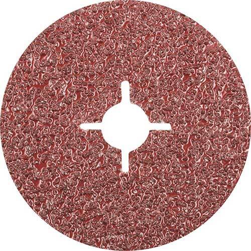 Pferd Resin Fibre Disc - AIMS Industrial Supplies