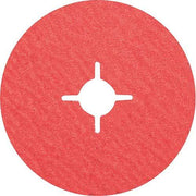 Pferd Resin Fibre Disc Ceramic Plus - AIMS Industrial Supplies