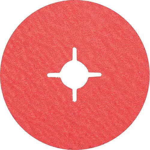 Pferd Resin Fibre Disc Ceramic Plus1