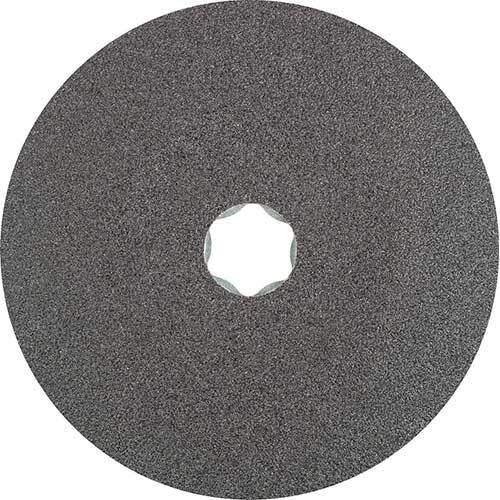 Pferd Resin Fibre Disc - Silicon Carbide - AIMS Industrial Supplies